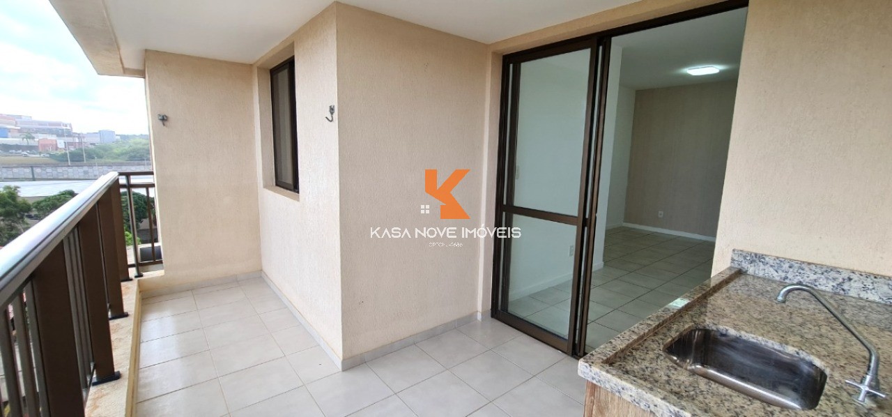 Apartamento, 3 quartos, 85 m² - Foto 5