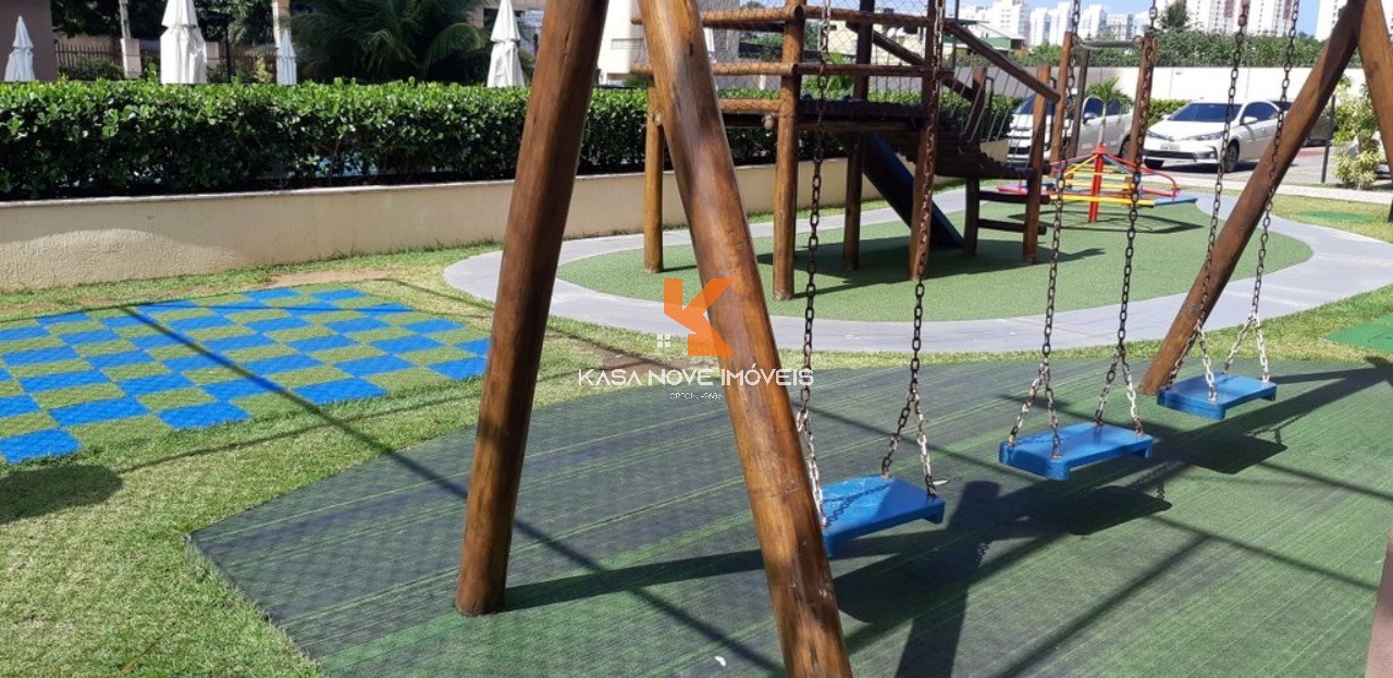 Apartamento, 3 quartos, 85 m² - Foto 42