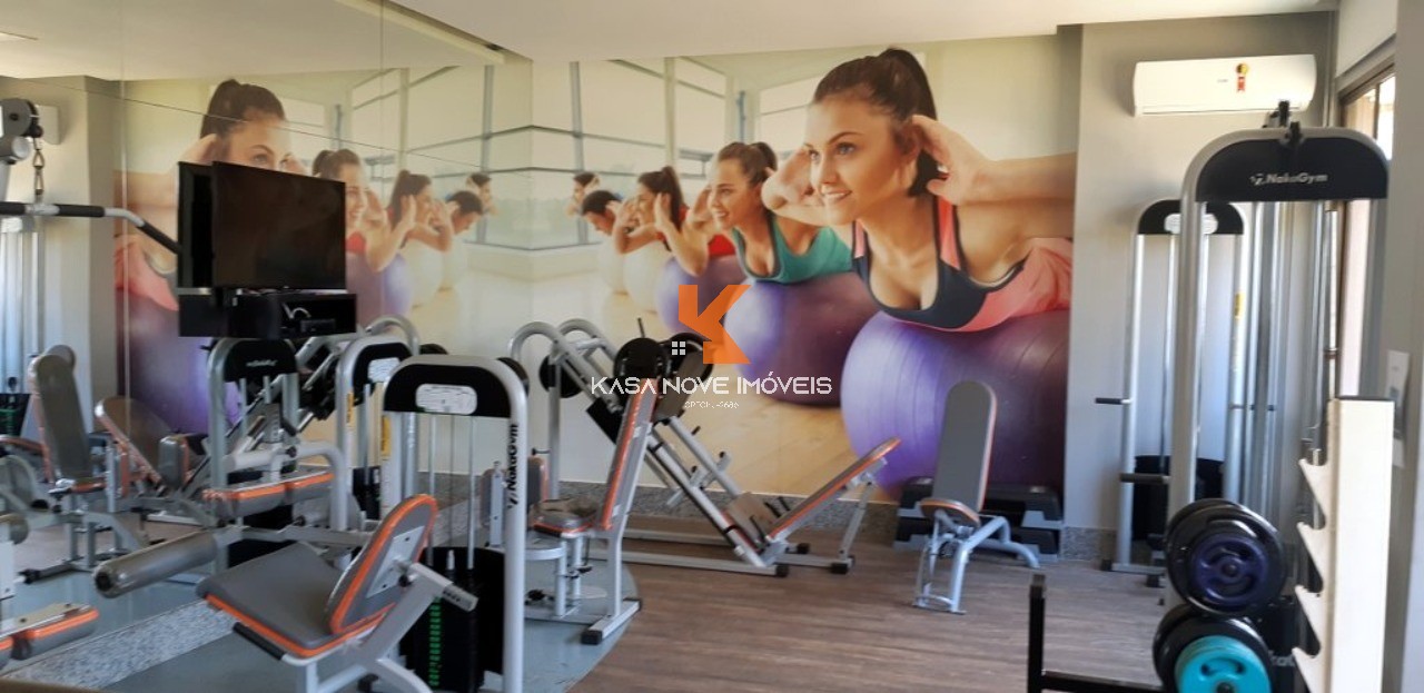 Apartamento, 3 quartos, 85 m² - Foto 33