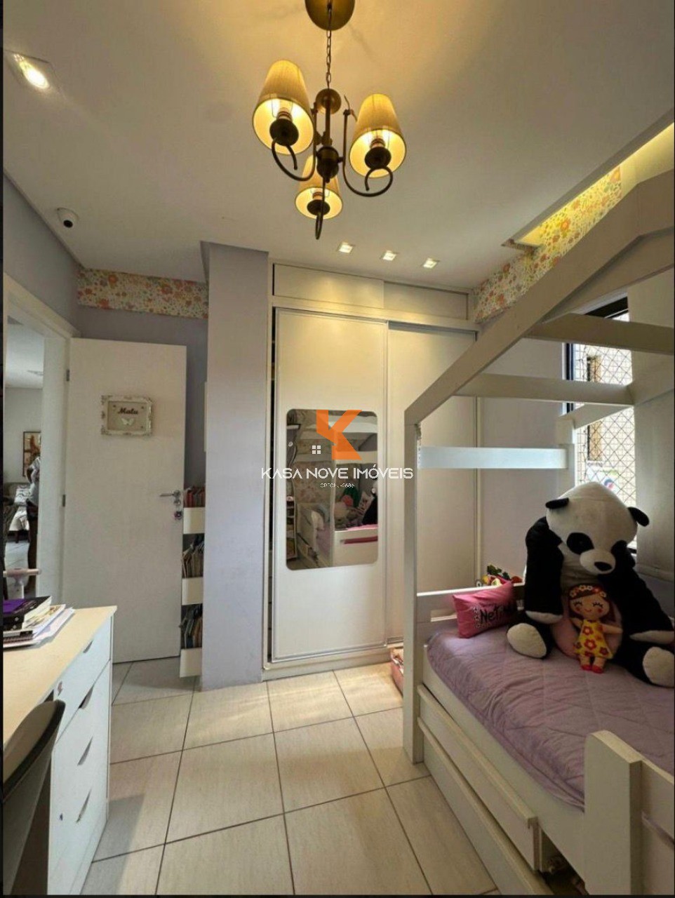 Apartamento, 2 quartos, 85 m² - Foto 11