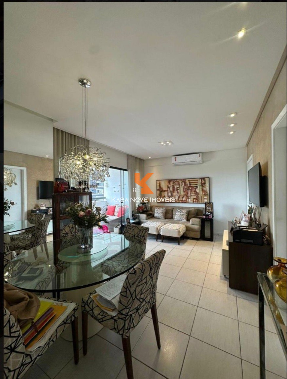 Apartamento, 2 quartos, 85 m² - Foto 4