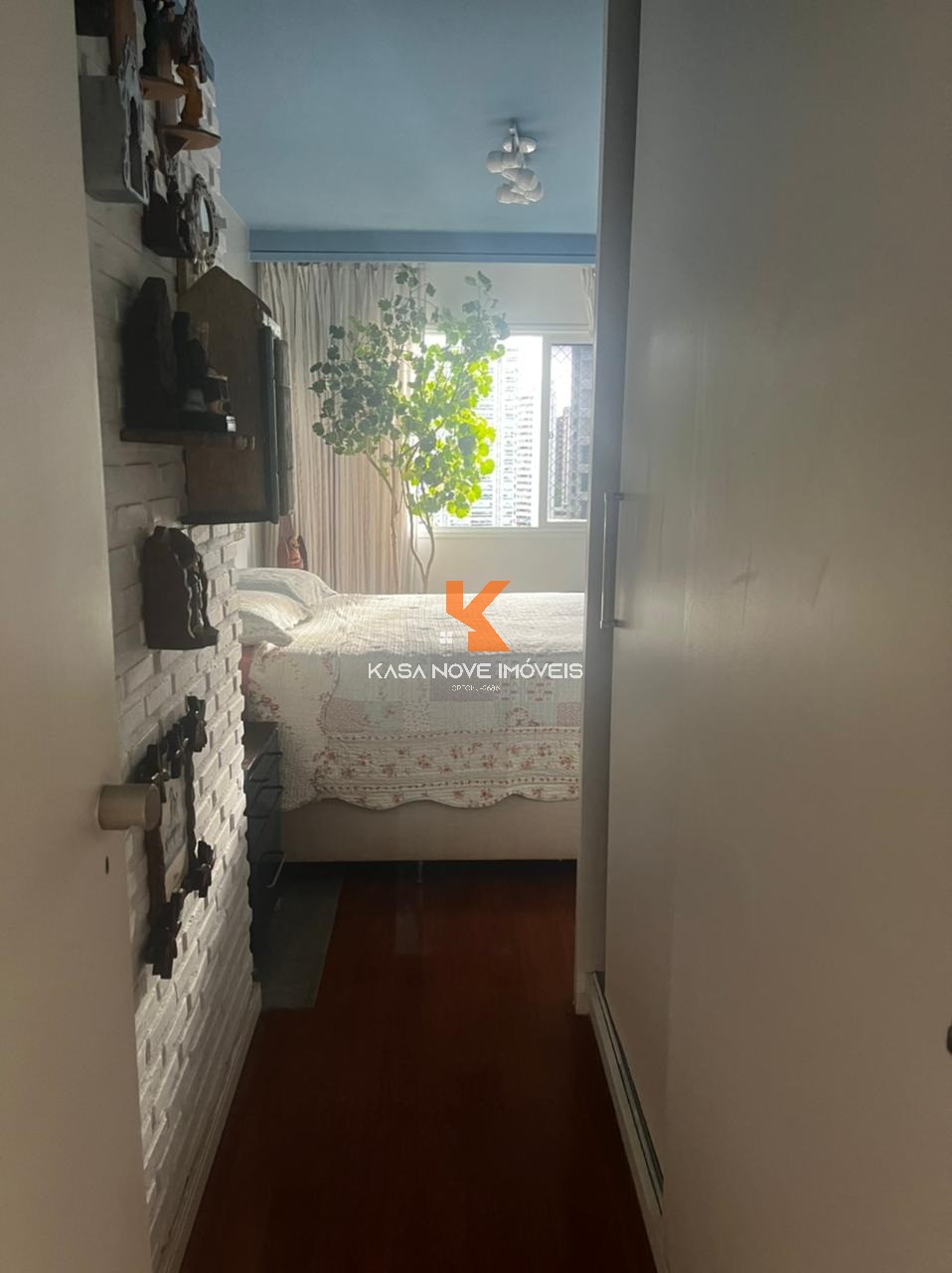 Apartamento, 3 quartos, 92 m² - Foto 4
