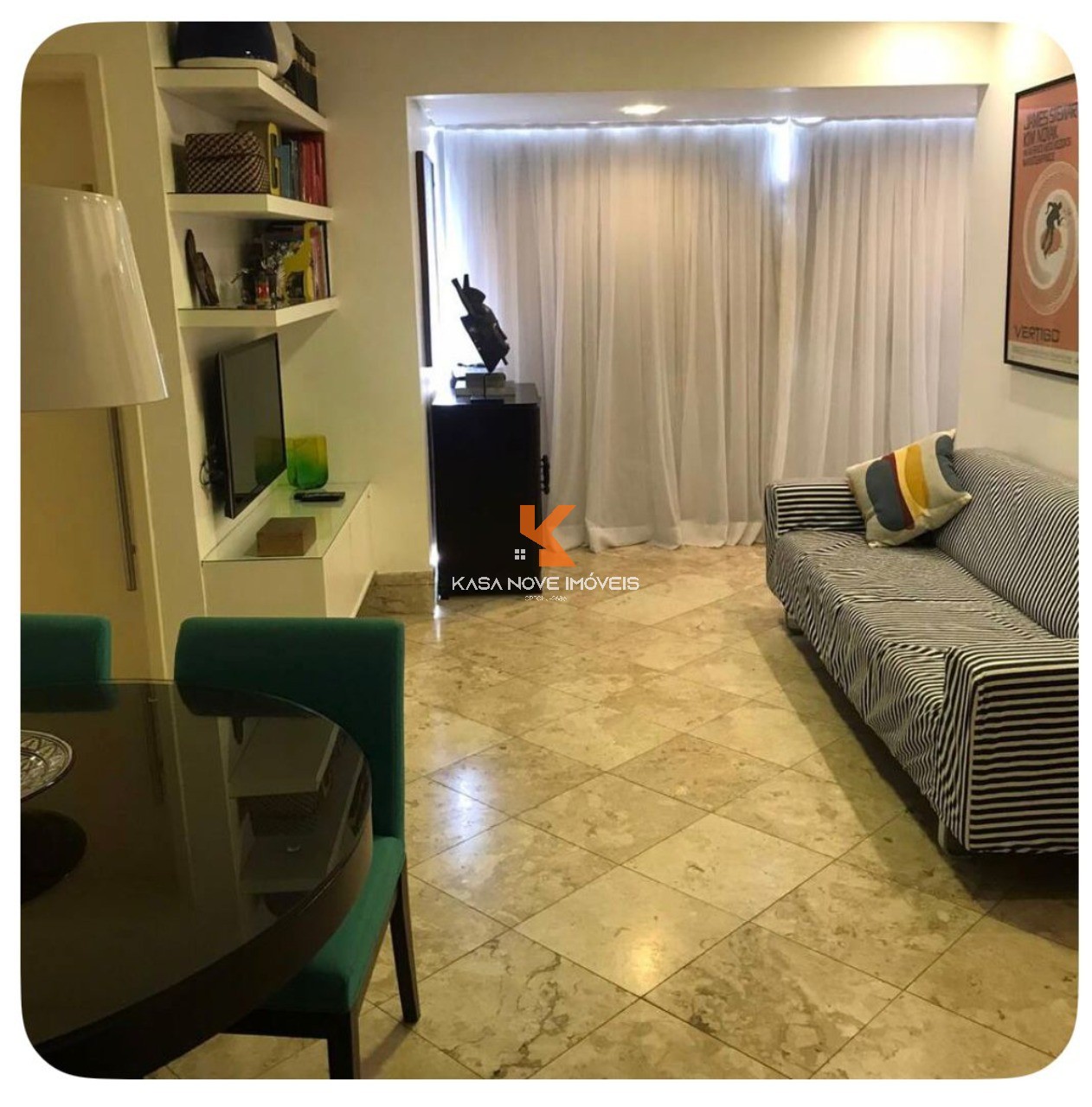 Apartamento, 2 quartos, 65 m² - Foto 5