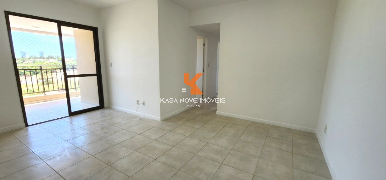 Apartamento, 3 quartos, 85 m² - Foto 3