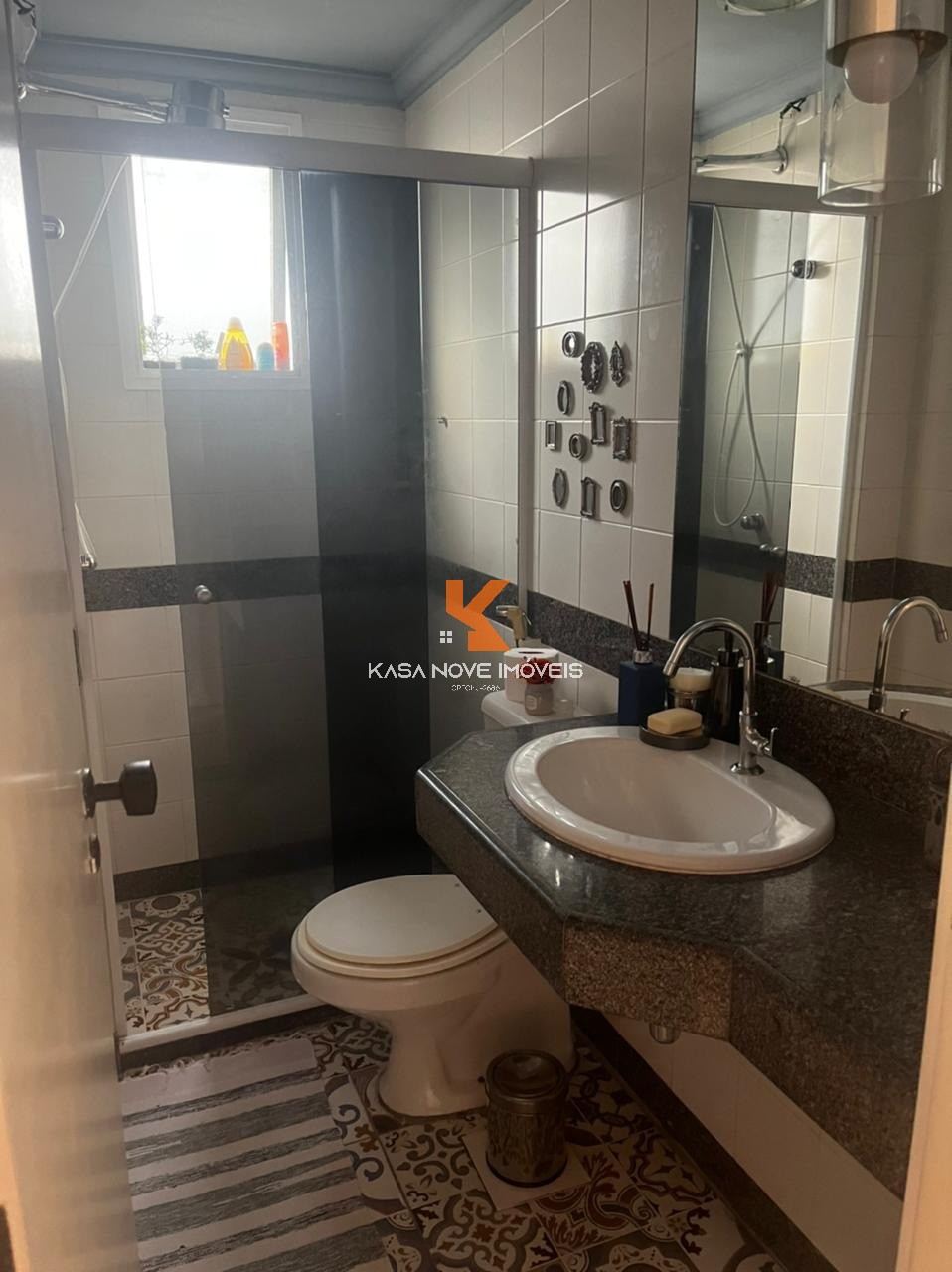 Apartamento, 3 quartos, 92 m² - Foto 5