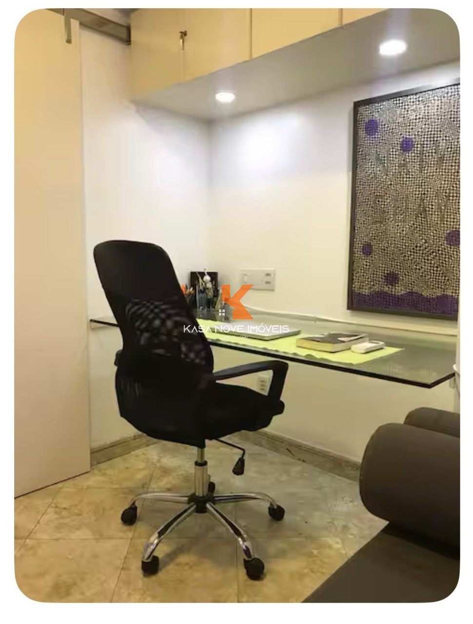 Apartamento, 2 quartos, 65 m² - Foto 9