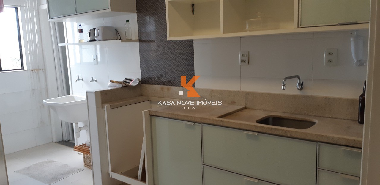 Apartamento, 3 quartos, 87 m² - Foto 11