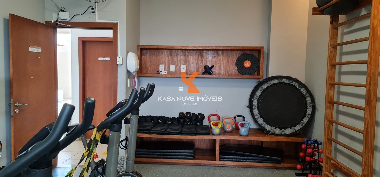 Apartamento, 3 quartos, 85 m² - Foto 35