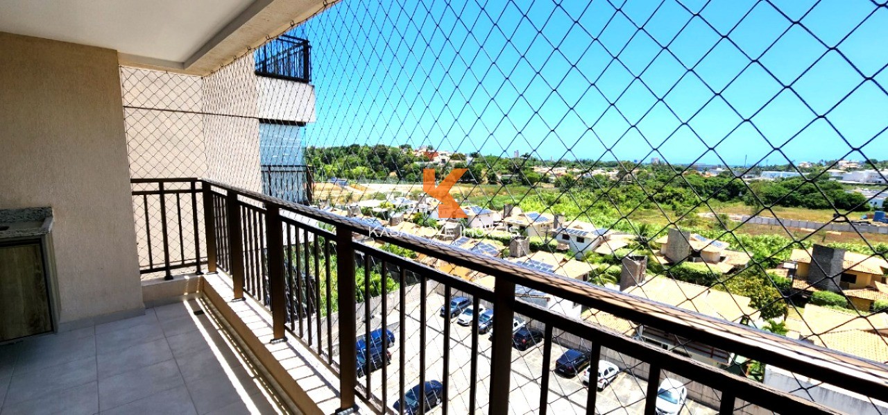 Apartamento, 3 quartos, 85 m² - Foto 2