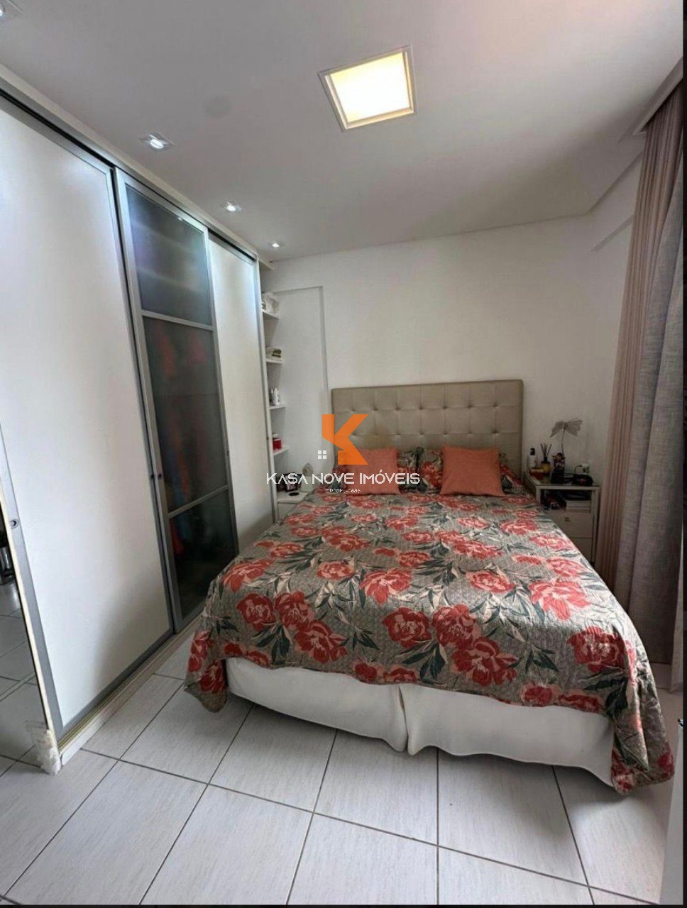 Apartamento, 2 quartos, 85 m² - Foto 7