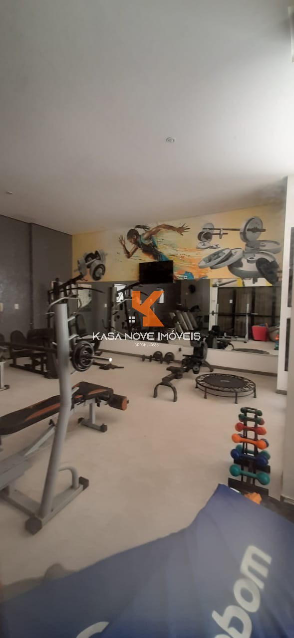 Apartamento, 3 quartos, 87 m² - Foto 21