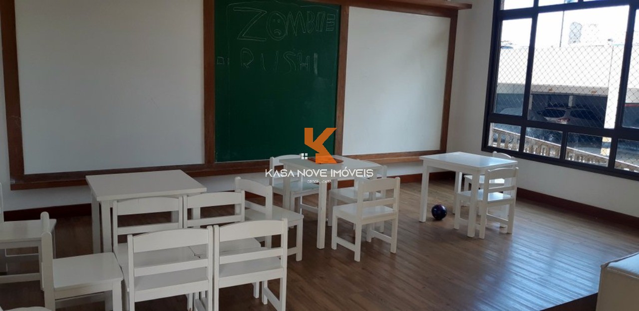 Apartamento, 3 quartos, 85 m² - Foto 39