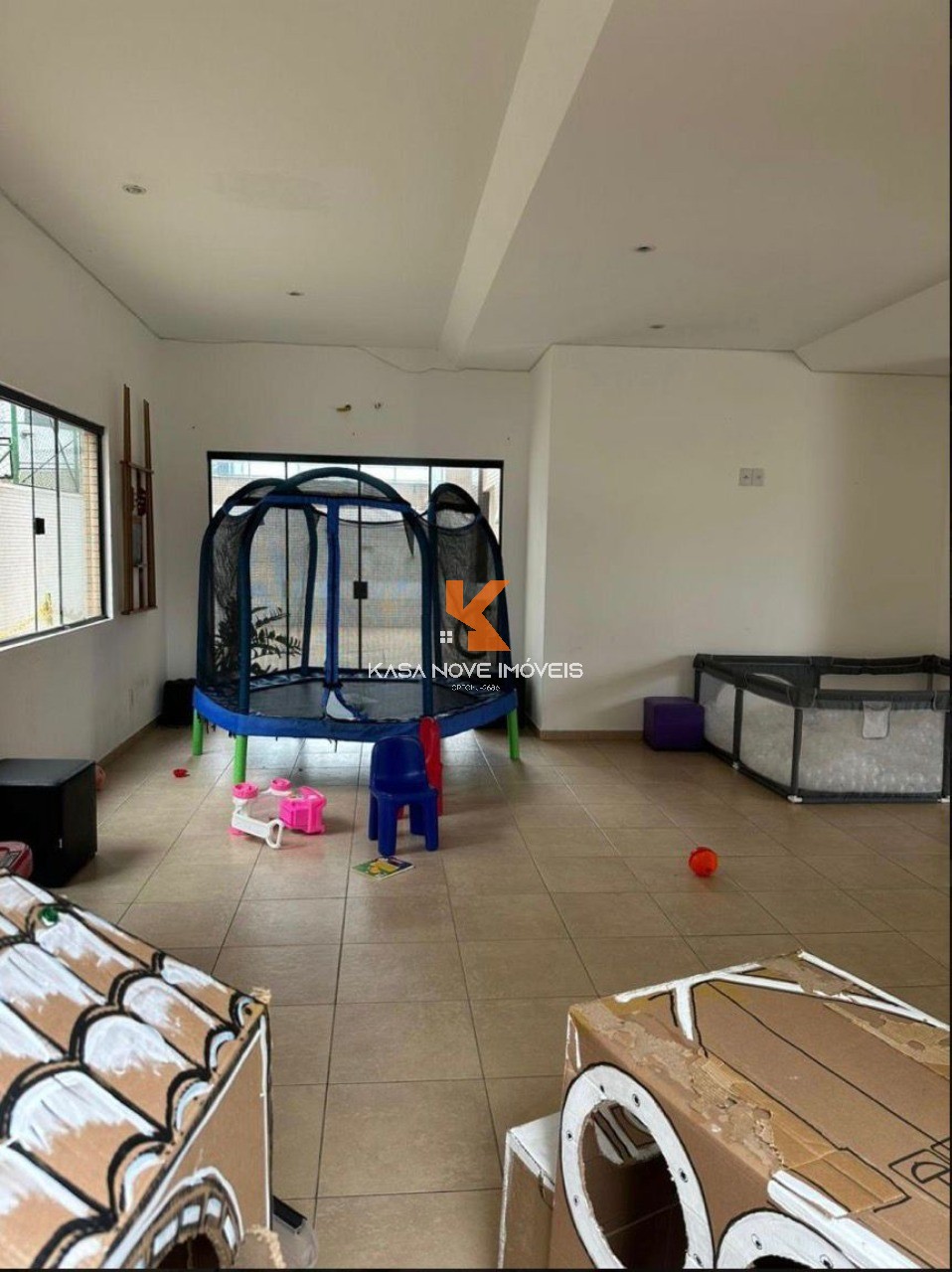 Apartamento, 2 quartos, 85 m² - Foto 26