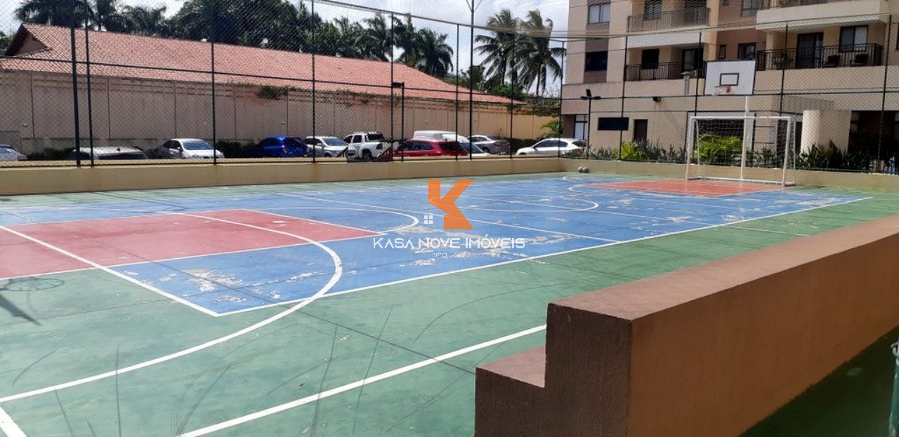 Apartamento, 3 quartos, 85 m² - Foto 41