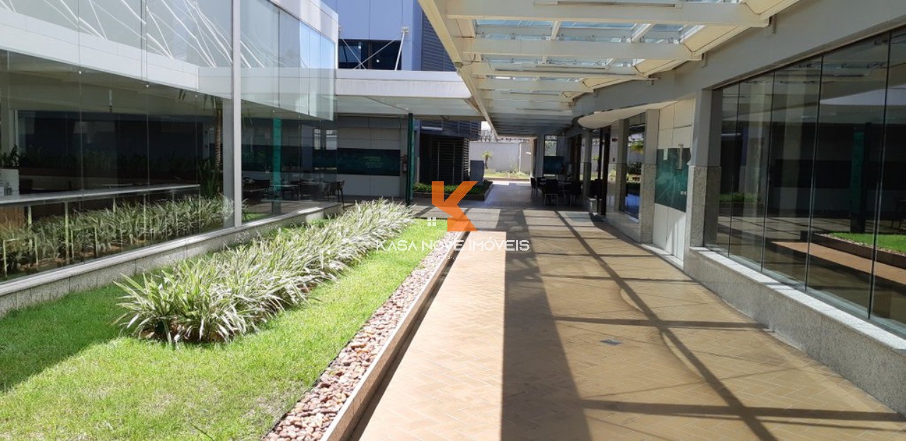 Sala-Conjunto, 36 m² - Foto 5