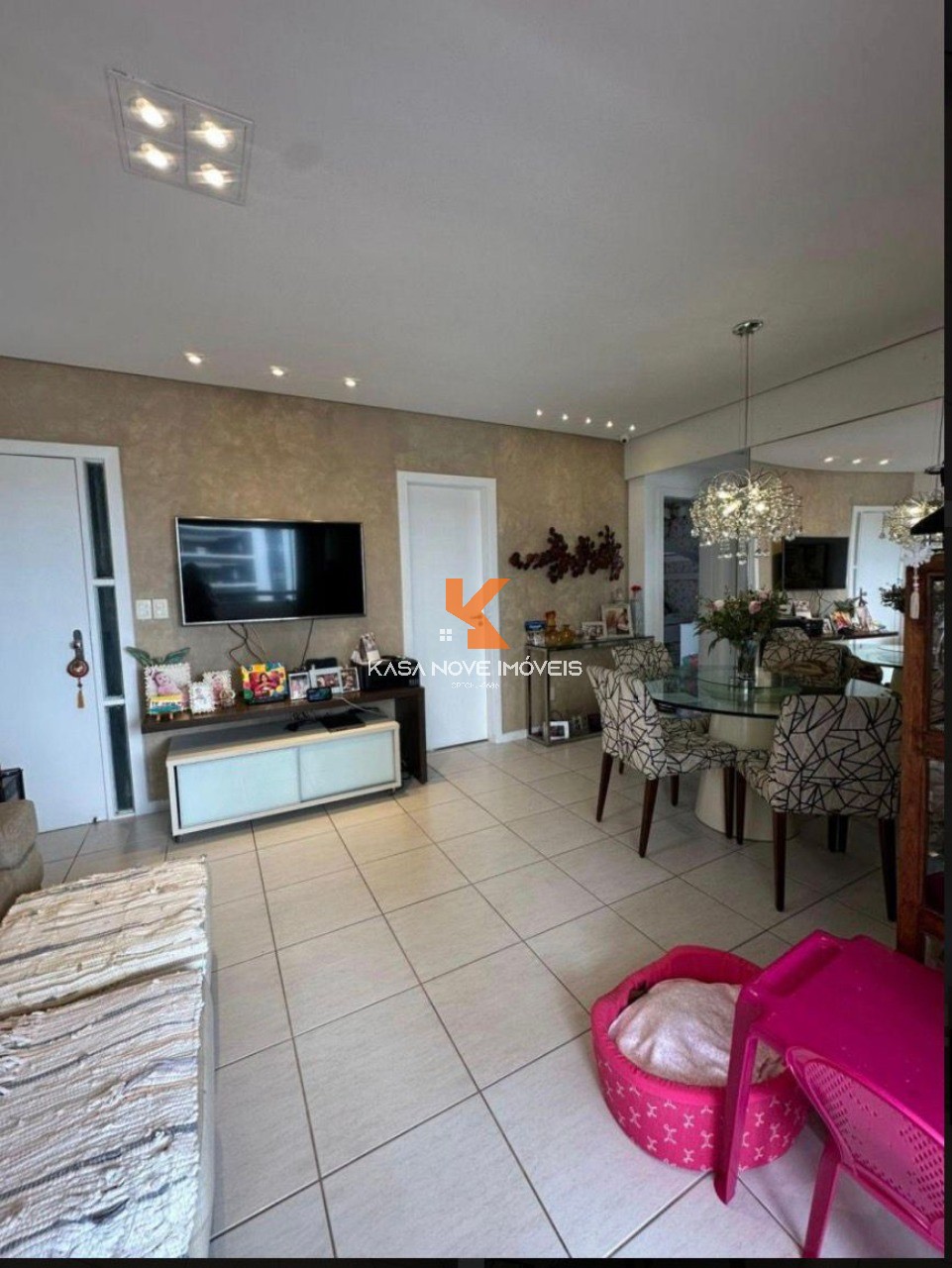 Apartamento, 2 quartos, 85 m² - Foto 5