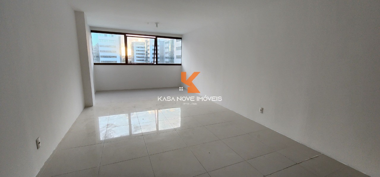 Sala-Conjunto, 36 m² - Foto 1