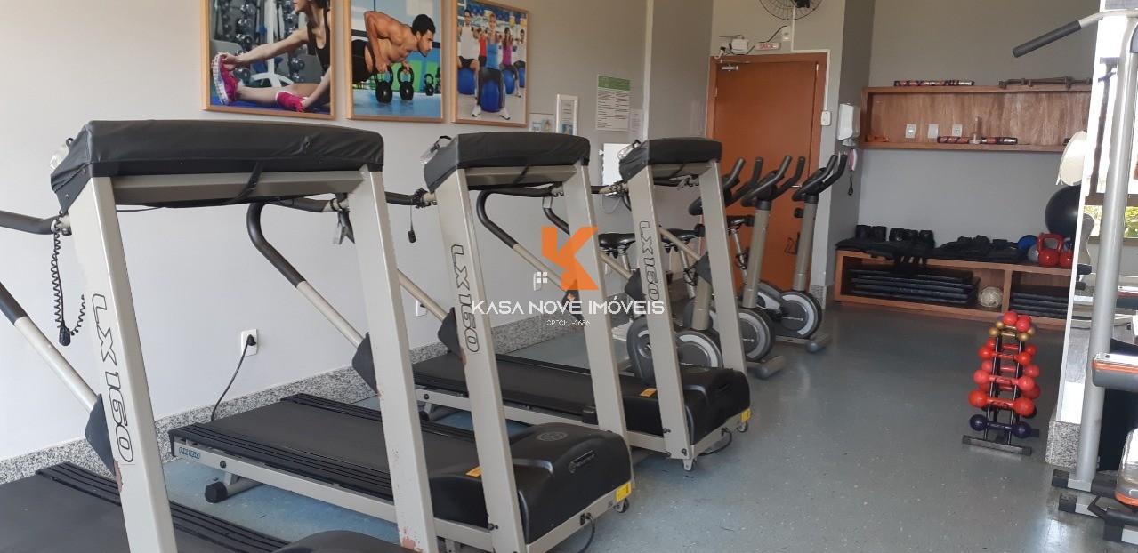 Apartamento, 3 quartos, 85 m² - Foto 34