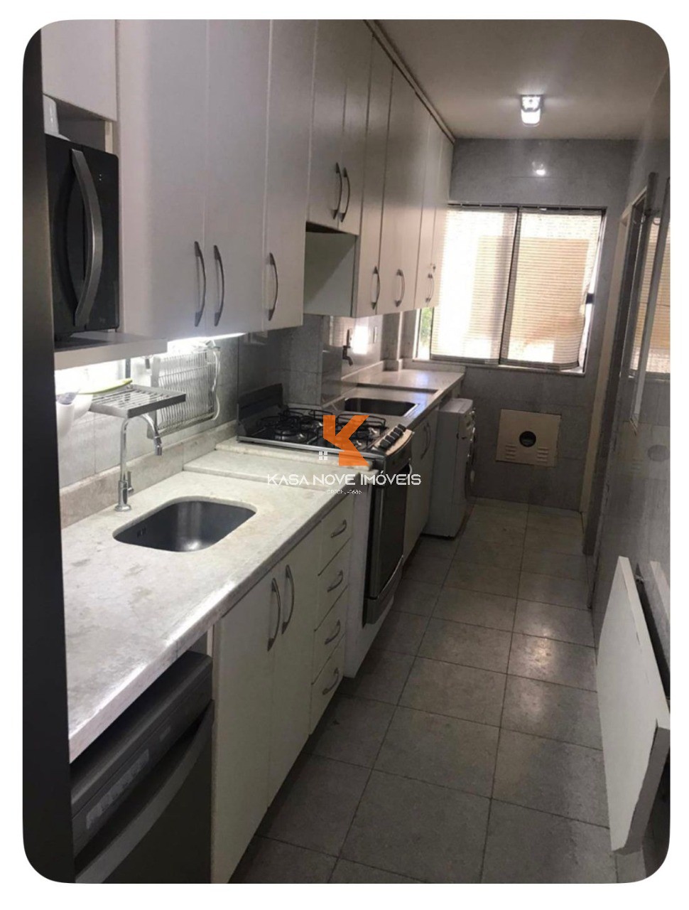 Apartamento, 2 quartos, 65 m² - Foto 13