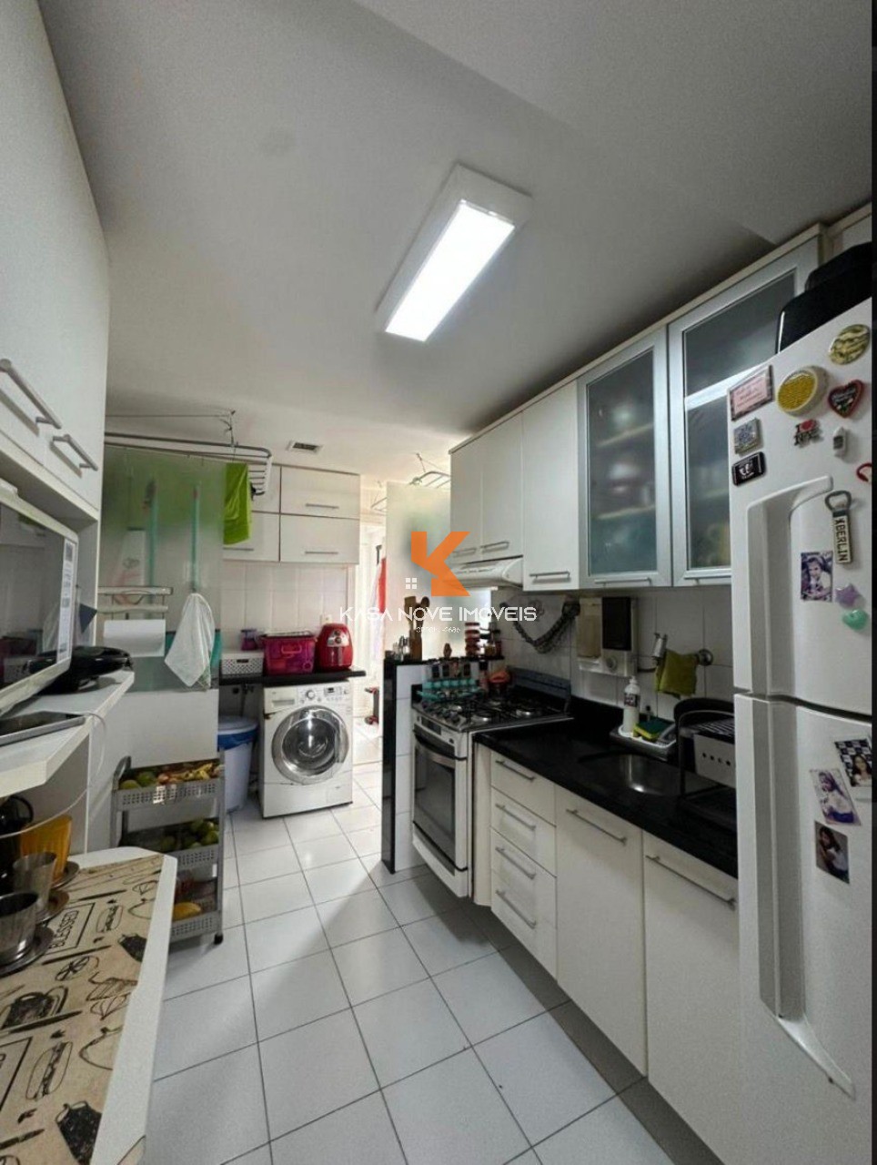 Apartamento, 2 quartos, 85 m² - Foto 14