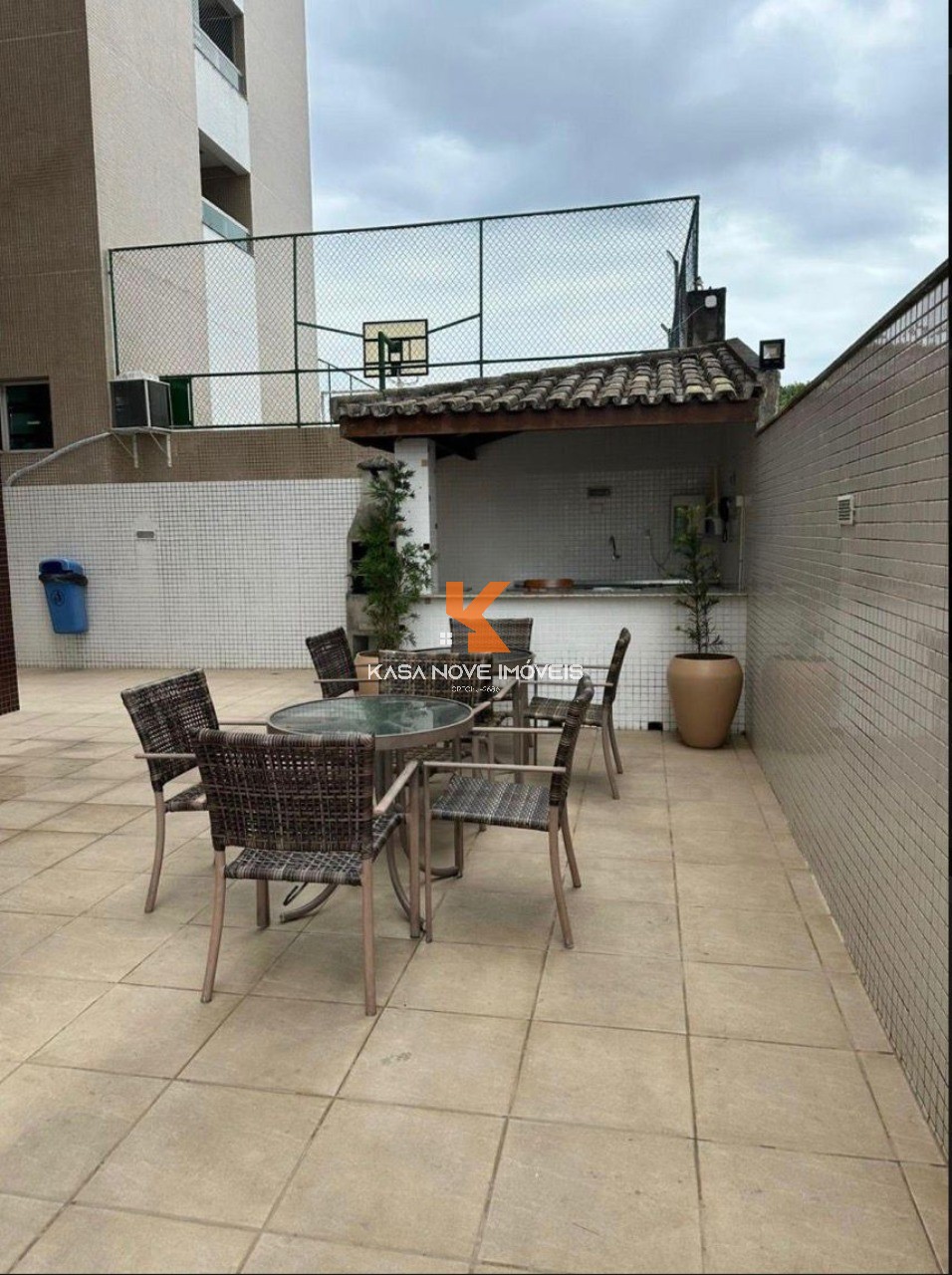 Apartamento, 2 quartos, 85 m² - Foto 22