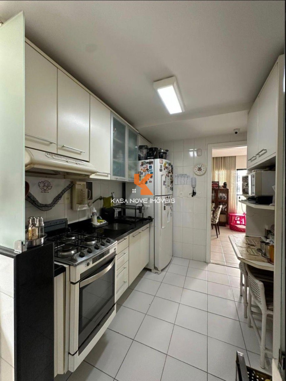 Apartamento, 2 quartos, 85 m² - Foto 16