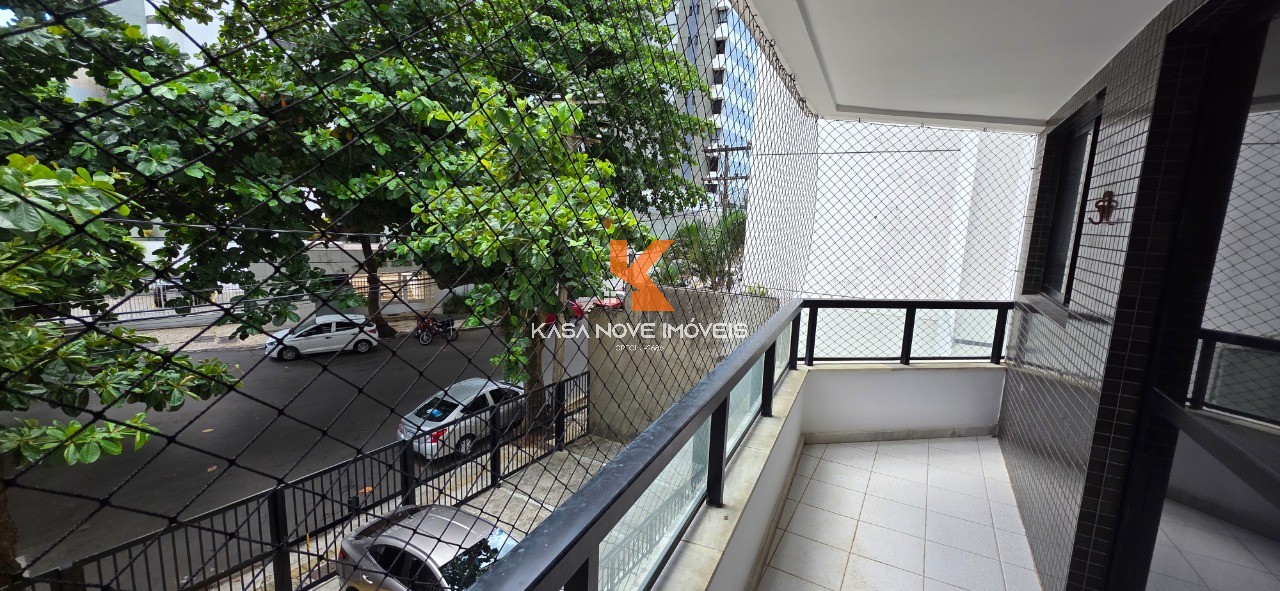 Apartamento, 1 quarto, 58 m² - Foto 4