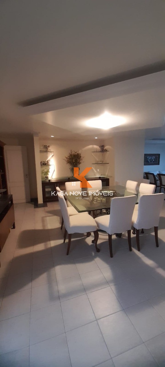 Apartamento, 4 quartos, 226 m² - Foto 14