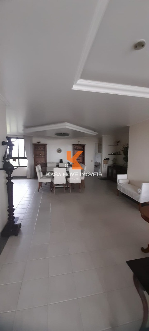Apartamento, 4 quartos, 226 m² - Foto 12