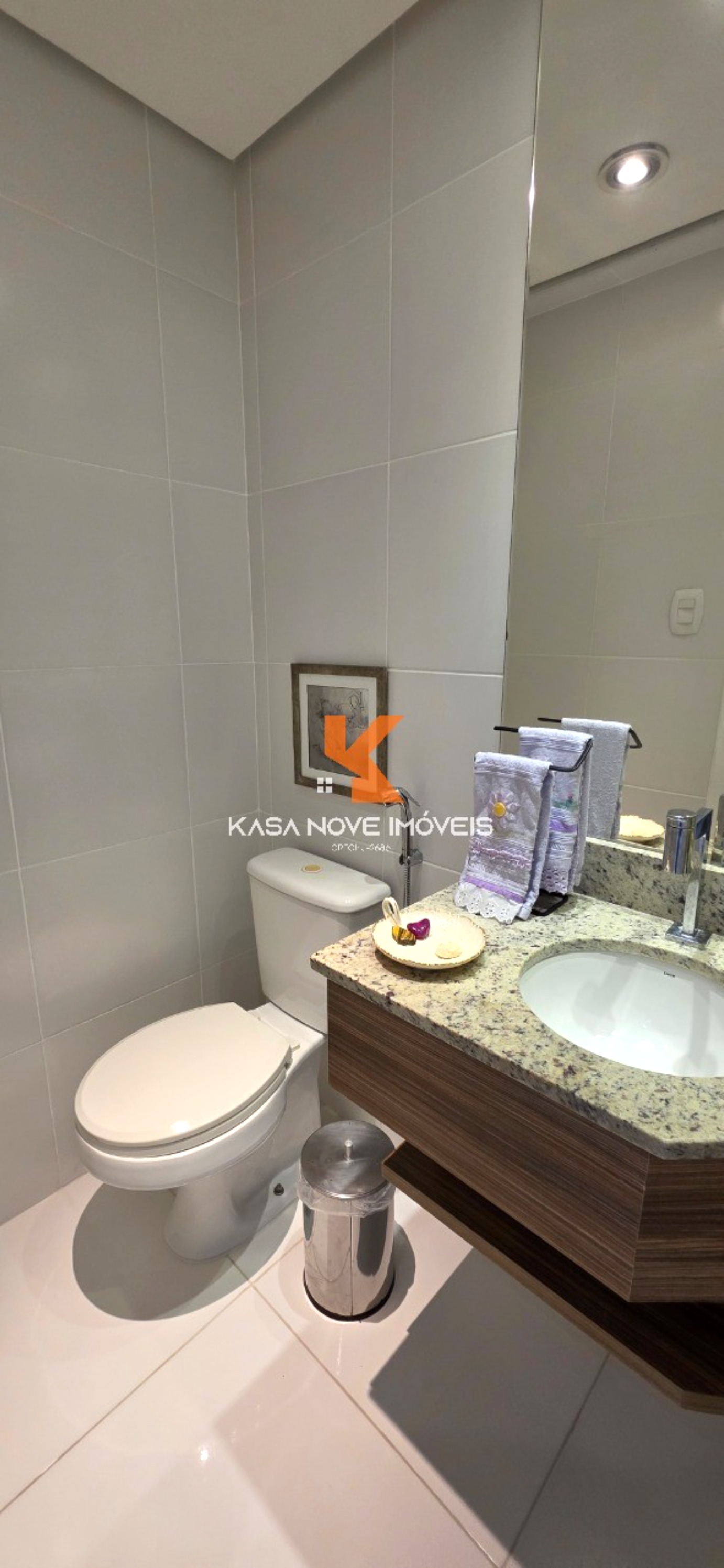 Apartamento, 3 quartos, 140 m² - Foto 12