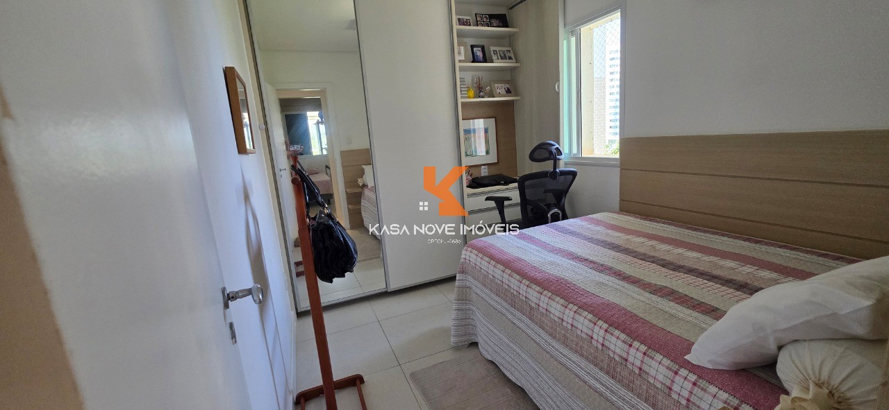 Apartamento, 3 quartos, 140 m² - Foto 21