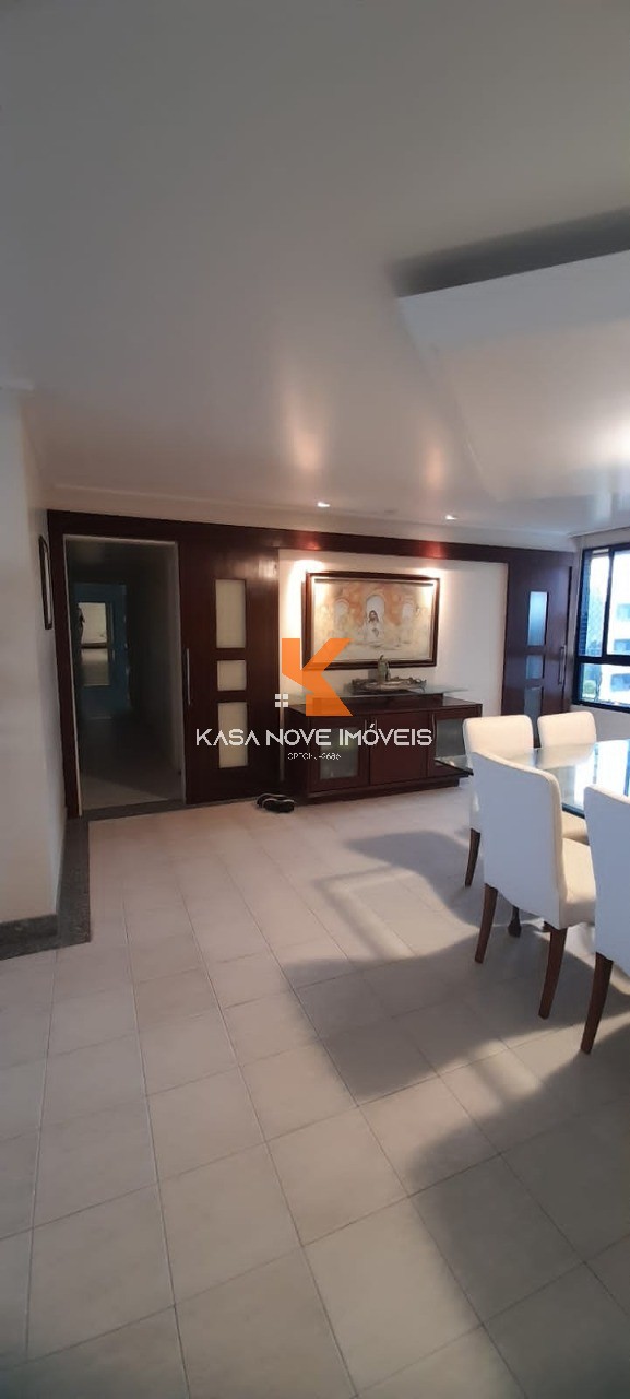 Apartamento, 4 quartos, 226 m² - Foto 9