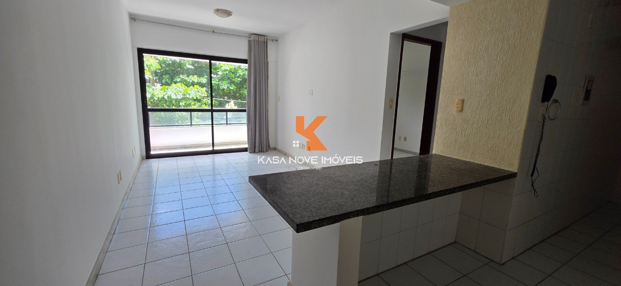 Apartamento, 1 quarto, 58 m² - Foto 5