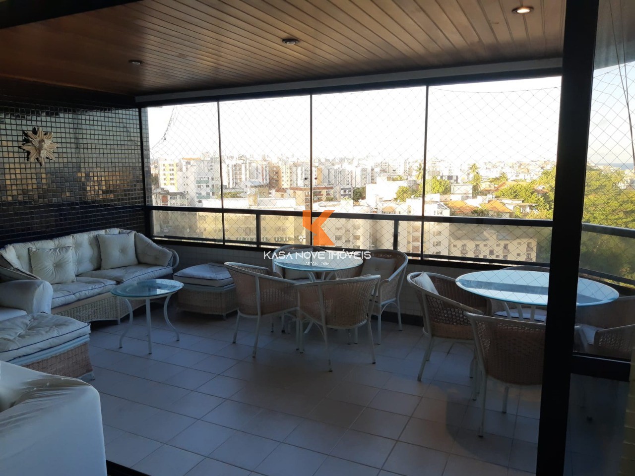 Apartamento, 4 quartos, 226 m² - Foto 1
