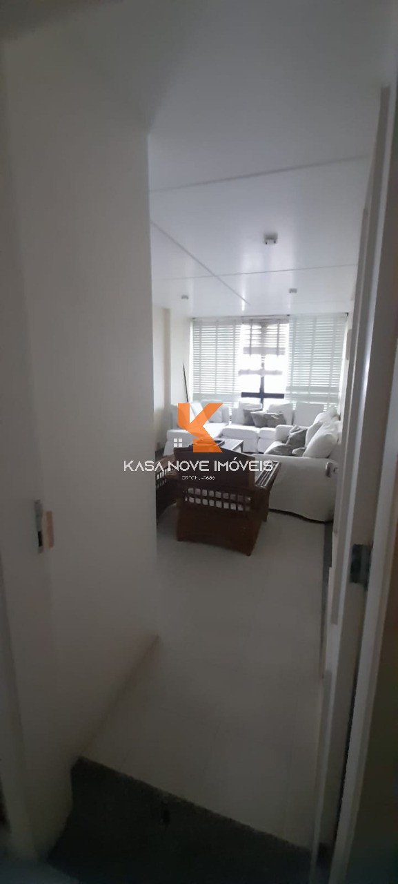 Apartamento, 4 quartos, 226 m² - Foto 21