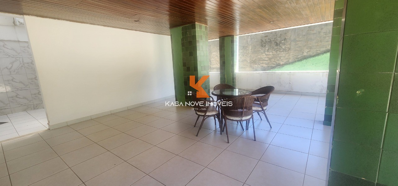 Apartamento, 2 quartos, 90 m² - Foto 17