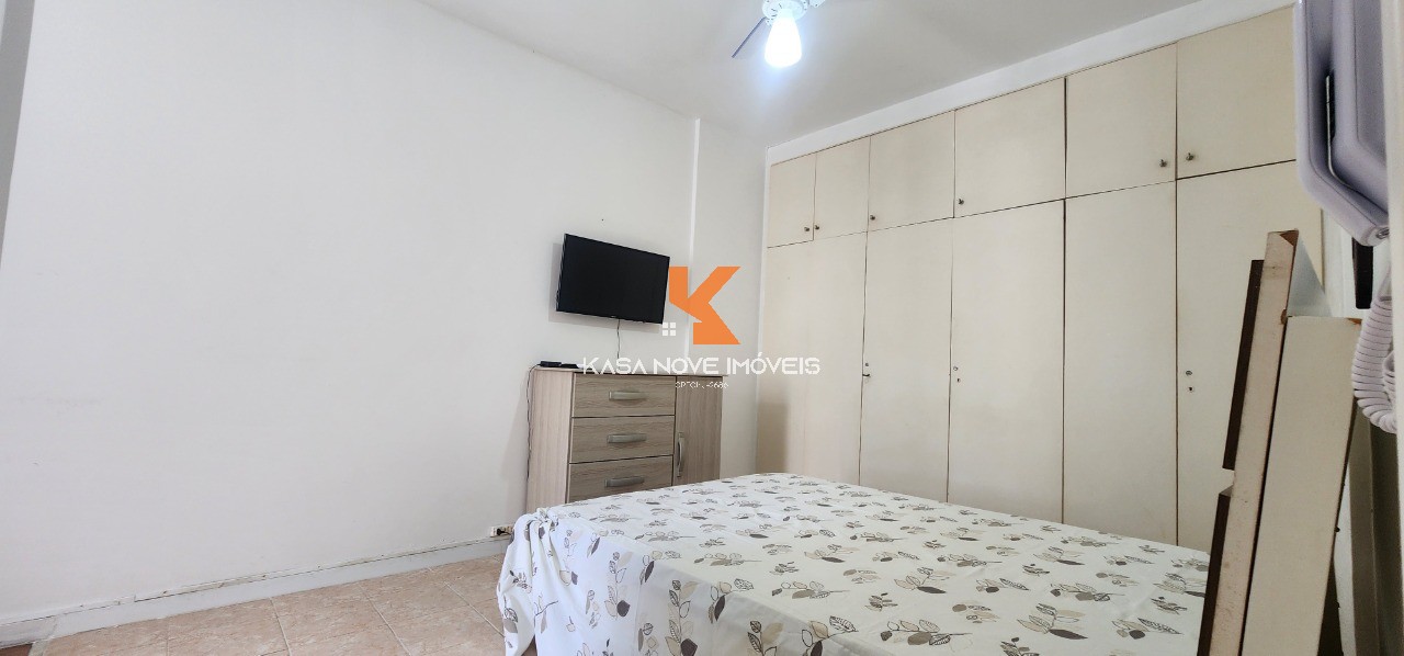 Apartamento, 1 quarto, 50 m² - Foto 5