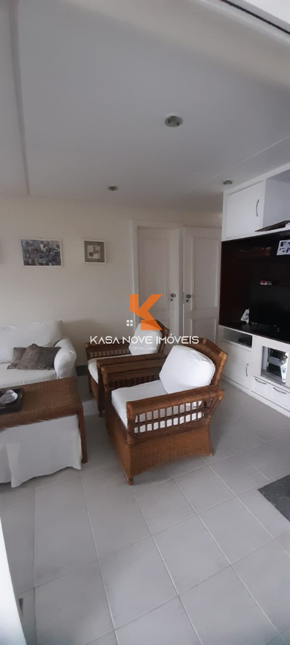 Apartamento, 4 quartos, 226 m² - Foto 13