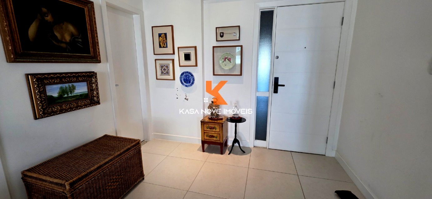 Apartamento, 3 quartos, 140 m² - Foto 13