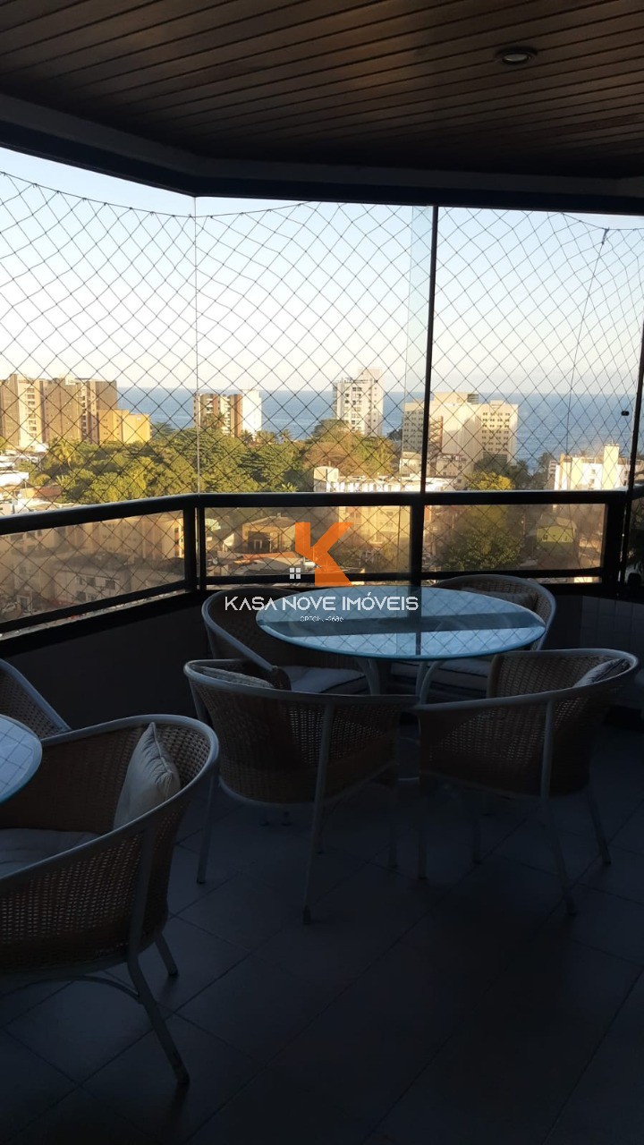 Apartamento, 4 quartos, 226 m² - Foto 6