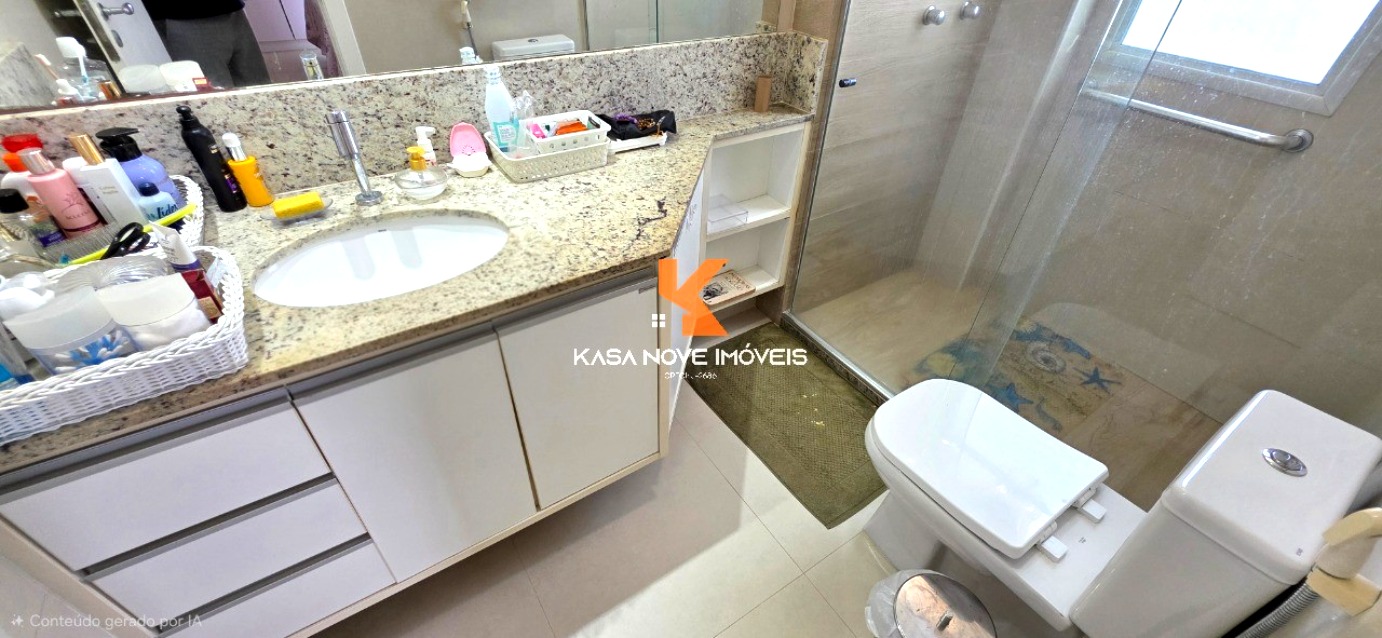 Apartamento, 3 quartos, 140 m² - Foto 17