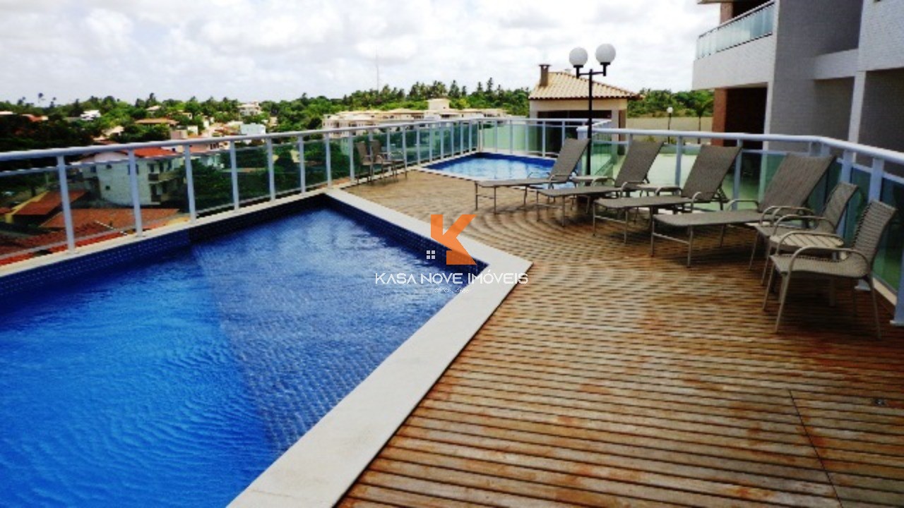 Apartamento, 3 quartos, 140 m² - Foto 33