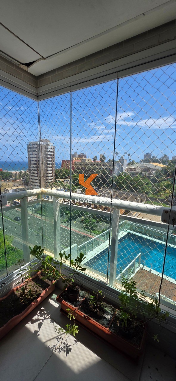 Apartamento, 3 quartos, 140 m² - Foto 22