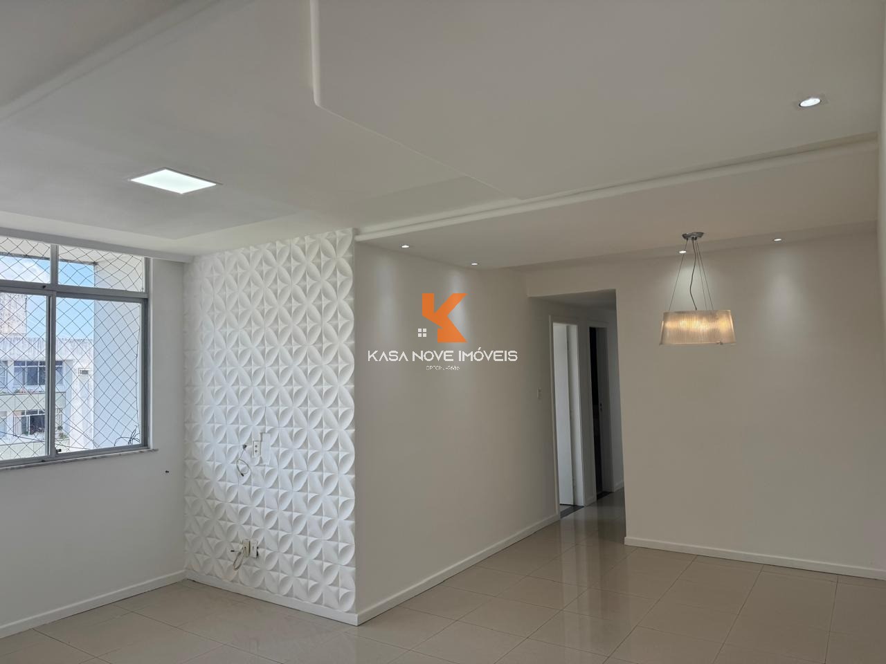 Apartamento, 3 quartos, 94 m² - Foto 2