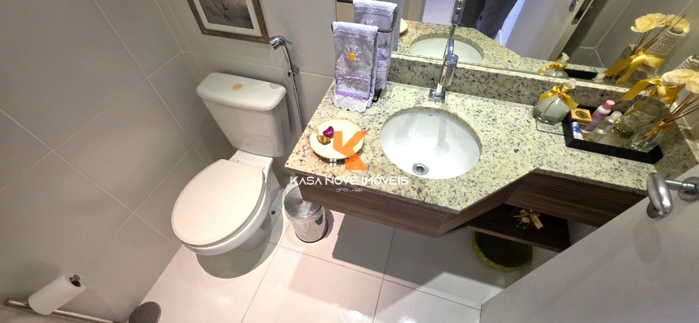 Apartamento, 3 quartos, 140 m² - Foto 11