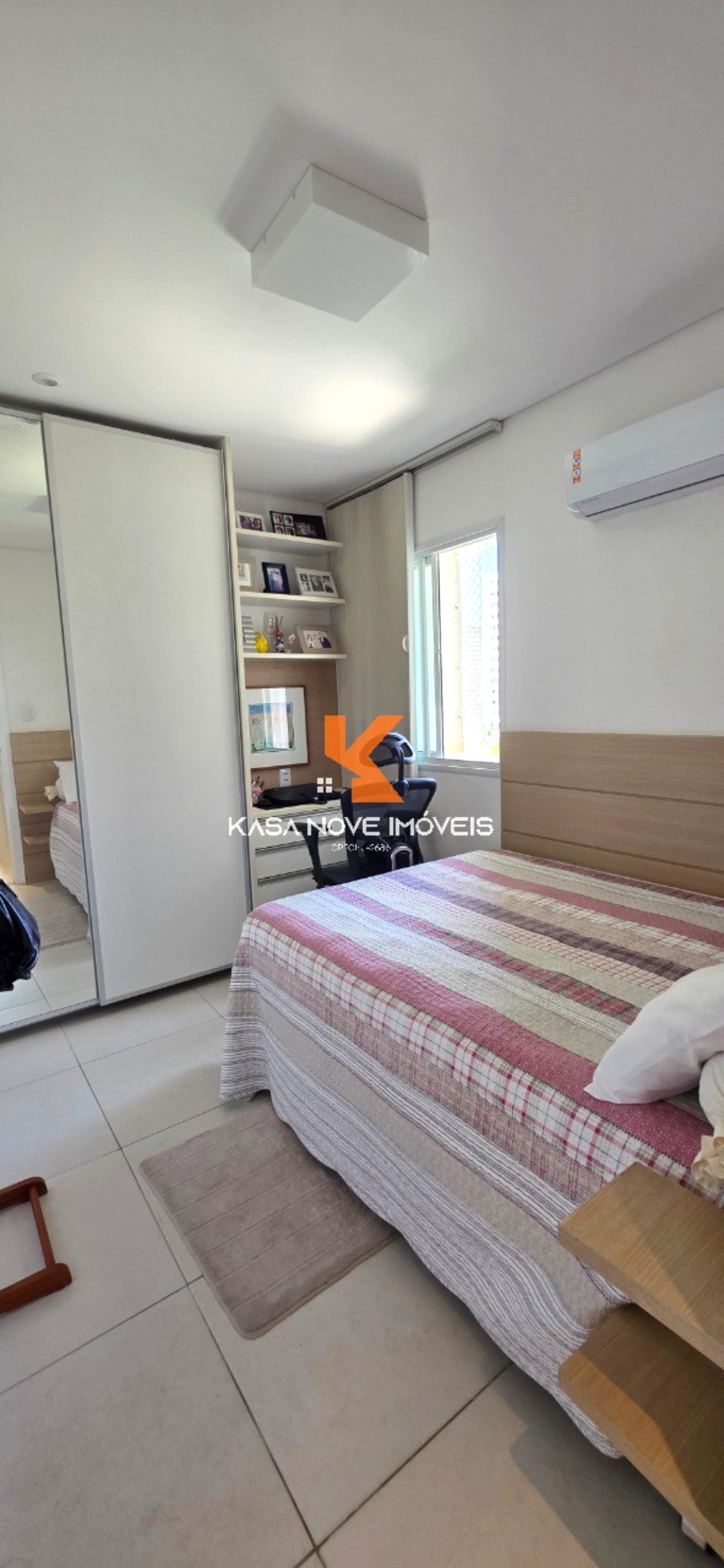 Apartamento, 3 quartos, 140 m² - Foto 19