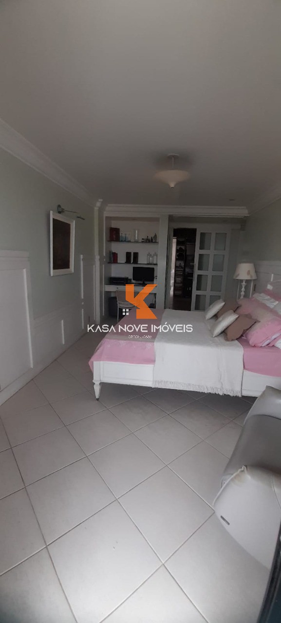 Apartamento, 4 quartos, 226 m² - Foto 19