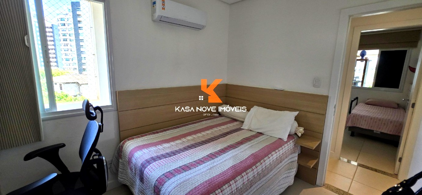 Apartamento, 3 quartos, 140 m² - Foto 18