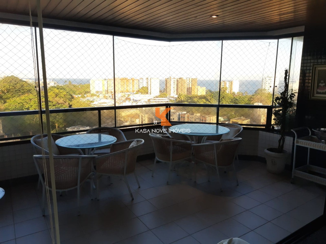 Apartamento, 4 quartos, 226 m² - Foto 4