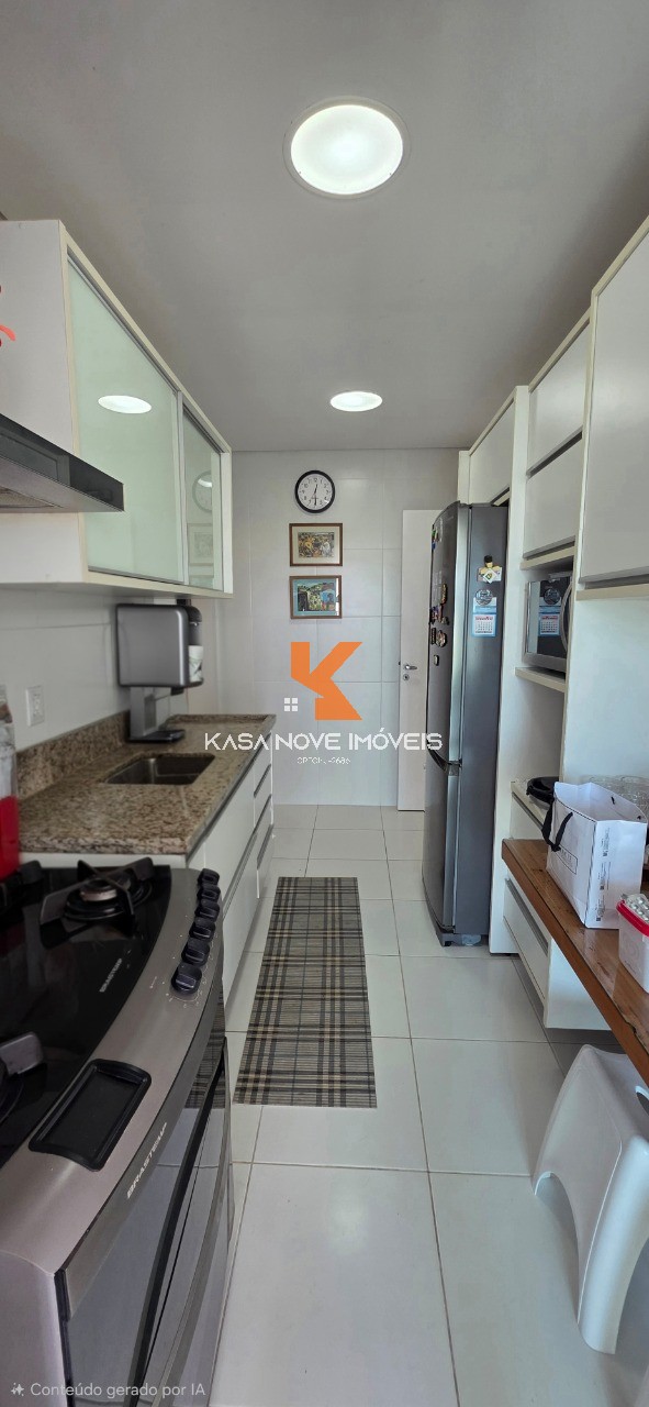 Apartamento, 3 quartos, 140 m² - Foto 30